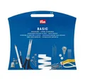 Prym Nähnadeln - Nähzubehör Basic-Starterpaket, Spar-Set