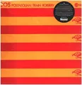 LP Cos Postaeolian Train Robbery GATEFOLD SLEEVE NEW OVP Wah Wah Records