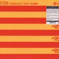 COS - Postaeolian Train Robbery (Vinyl LP - 1974 - EU - Reissue)