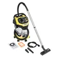 KÄRCHER Nass-/Trockensauger WD 6 P S V-30/6/22/T 1.300 W