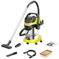 Kärcher Home & Garden WD 6 P S V-30/6/22/T 1.628-360.0 Nass-/Trockensauger  1...