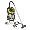 KÄRCHER Nass-/Trockensauger WD 6 P S V-30/6/22/T 1.300 W