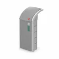 Hailo Wertstoffsammler ProfiLine WSB Design XXXL, Müllsackbehälter, 120 L