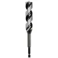 kwb Akku Top 3-S Japan Schlangenbohrer 18 mm für Hart- und Weichholz