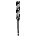 kwb 042818 Schlangenbohrer 1 Stück 18 mm Gesamtlänge 165 mm 1/4 (6.3 mm) 1 St.