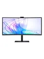 34" Samsung ViewFinity S6 - 3440x1440 - 100Hz - VA - HDR10