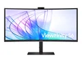 Samsung ViewFinity S6 S34C652V, 34", UWQHD (3440x1440), 100Hz, HDMI, DP, USB-C