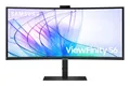 Samsung W128563480 LS34C652VAUXEN Viewfinity S34C652Vau  Computer Monitor 86 ~E~