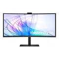 Samsung ViewFinity S6 S34C652VAU S65VC Series LED-Monitor Curved 86 cm 34" 3440