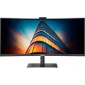 Samsung S34C652VAU Monitor