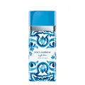 Dolce & Gabbana Light Blue Capri in Love, Eau de Parfum, 50 ml, Damenduft