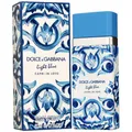 Dolce & Gabbana Light Blue Capri in Love 50 ml Eau de Parfum EDP