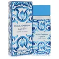 Light Blue Capri in Love Dolce & Gabbana EdP 1.7 oz / e 50 ml