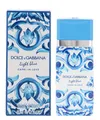 DOLCE & GABBANA Light Blue Capri in Love EDP Vapo 50 ml