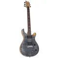 PRS E-Gitarre, E-Gitarren, PRS-Modelle, SE Paul's Guitar CH Charcoal - E-Gitarre grau