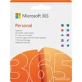 Microsoft Office 365 Personal EN-Abonnement 1 Jahr
