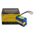 Patona Akku fÃ¼r iRobot Braava 380 380T 390 390T Mint Plus 5200 5200C