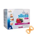 SILICEA DIRECT 15ml 30 Gel Beutel Haare Haut Nägel Nahrungsergänzung Biotin S...