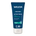 Weleda For Men Aktiv-Duschgel, 200ml