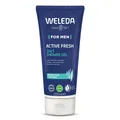 Weleda Men Active Fresh Invigorating Shower Gel