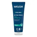 Weleda for Men Active Fresh 3in1 Shower Gel · 200 ml · PZN 18471237