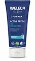 Gel Doccia 3in1 Active Fresh Weleda for Men 200ml