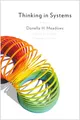 Donella Meadows / Thinking in Systems /  9781603580557