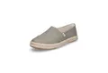 TOMS Toms Damen Espadrille Alpargata Rope 2.0 olive Slipper