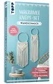 Makramee Knüpf-Set Wandschmuck