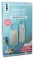 Josephine Kirsch | Makramee Knüpf-Set Wandschmuck | Kit (Bastelset) | Deutsch