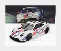 1:18 IXO Porsche 911 991 Rsr-19 #79 Lmgte Am Le Mans 2022 Macneil LEGT18-23006 M