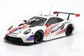 IXOMODELS, PORSCHE 911 RSR #79 24h Le Mans 2022 C.MACNEIL / J.ANDLAUER / T.ME...