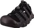 Keen Hyperport H2 Sandalen Schwarz EU 43 Mann Schwarz EU 43