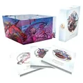 D&D - Rules Expansion Gift Set (Alt. Cover) - EN