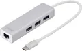 Digitus USB-C Dockingstation DA-70255