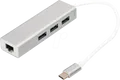 DIGI DA-70255 - Dockingstation/PortReplicator, USB-C