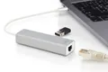 DA-70255 DIGITUS USB Type-C 3-Port Hub + Gigabit Ethernet ~D~