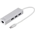 Digitus USB-C® Dockingstation DA-70255
