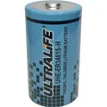 Ultralife ER 34615H Spezial-Batterie Mono (D) Lithium 3.6 V 19000 mAh 1 St. (1 Stk.) (UHE-ER34615-H)