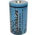 UltraLife Ultralife ER 34615H Spezial-Batterie Mono (D) Lithium 3.6 V 19000 mAh Batterie