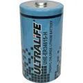 Ultralife ER 34615H Spezial-Batterie Mono (D) Lithium 3.6 V 19000 mAh 1 St.