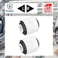 2x ORIGINAL® Febi Bilstein Lagerung, Lenker Vorne, Links, Rechts für Alfa