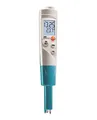 Testo 206-pH1 pH- und Temperaturmessgerät für Flüssigkeiten