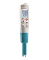Testo 206-pH1 0563 2061 pH- und Temperaturmessgerät für Flüssigkeiten