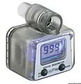 OSCULATI Digitaler Druckmesser 0-999 mbar 9 V