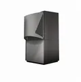 Dimplex LA 35TBS Heizungswärmepumpe, 21kW, Schwarz (378460)