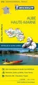 Carte Aube, Haute-Marne Michelin von Collectif Mich... | Buch | Zustand sehr gut