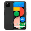 Google Pixel 4a 5G 128GB Just Black *WIE NEU* MwSt nicht ausweisbar