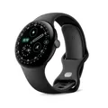 Google Pixel Watch 4 (45mm) WiFi schwarz/obsidian