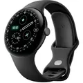 Google Pixel Watch 4 Schwarz 45 mm